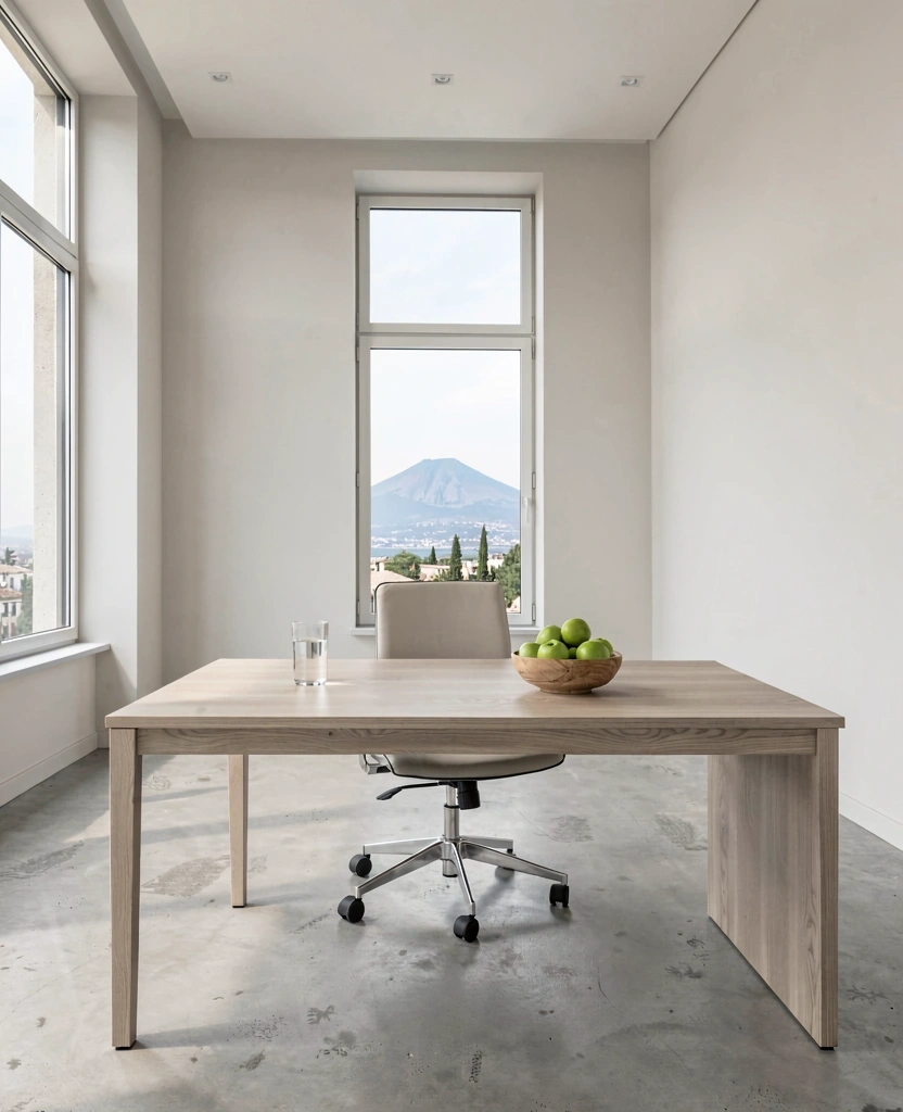 Sede operativa Napoli